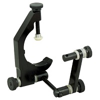 Universal DTI Holder for Quill Mounting